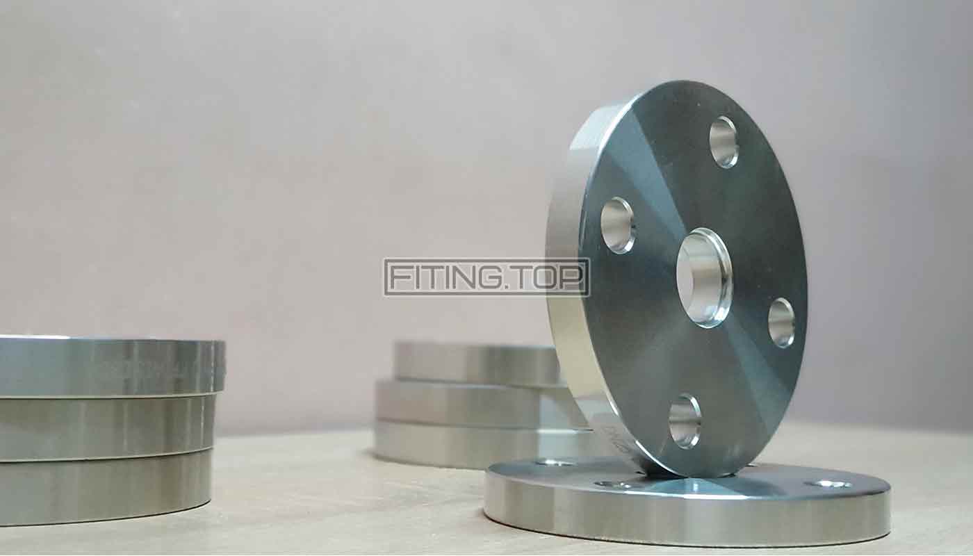 Фланец нержавеющий DIN 2576 AISI 304 Ру 10 Фланец нержавеющий DIN 2576 AISI 304 Ру 10