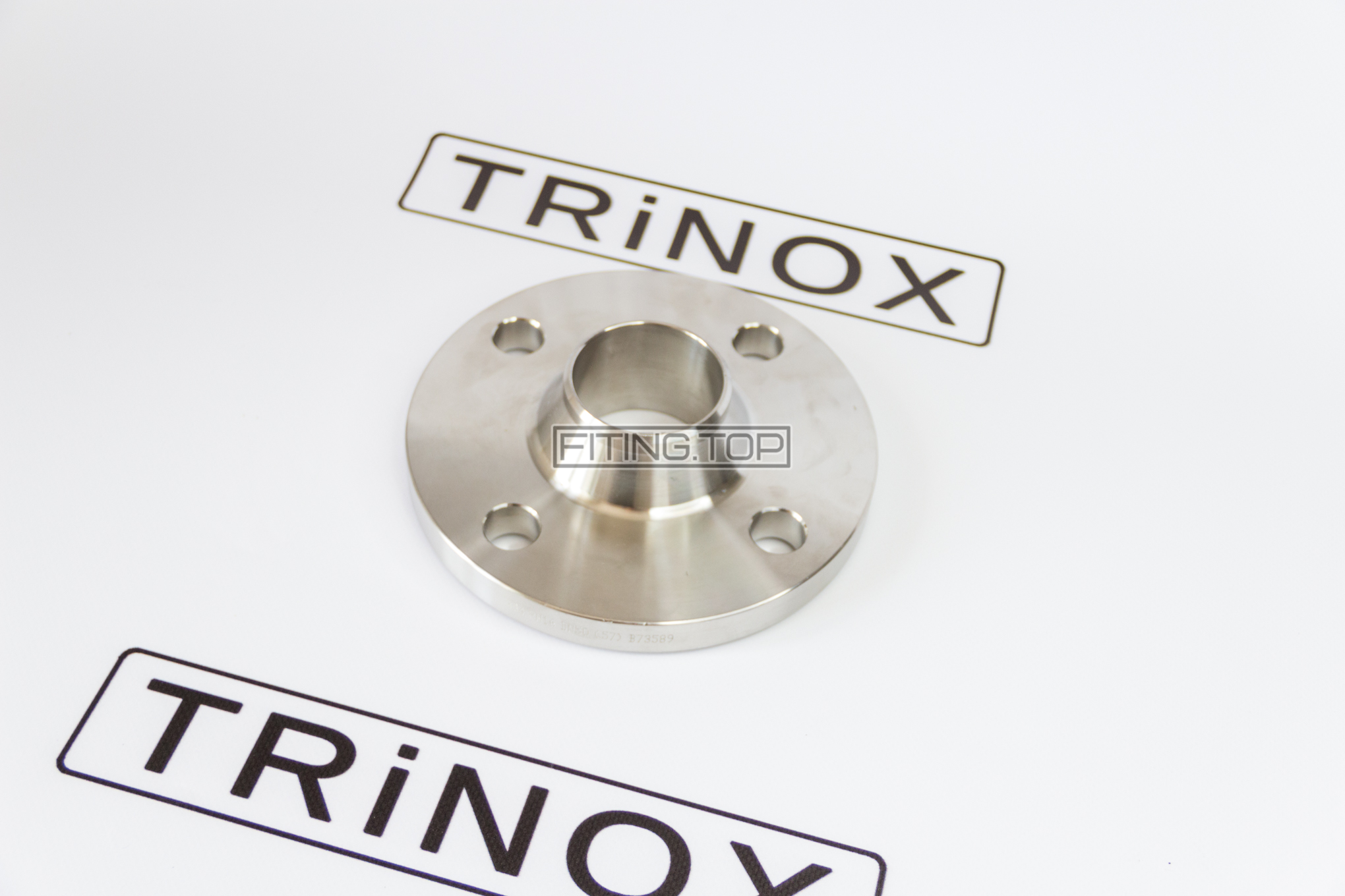 купить Фланец воротниковый нержавеющий ГОСТ 12821 AISI 304 Ру 16 в Киеве купить Фланец воротниковый нержавеющий ГОСТ 12821 AISI 304 Ру 16 в Киеве