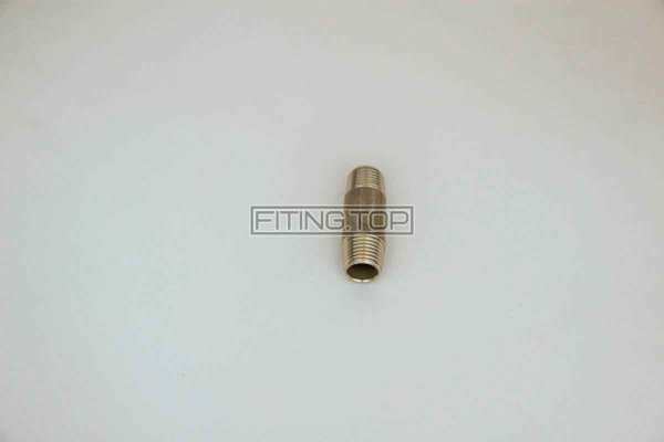 Бочата нержавіючі AISI 304 (згон короткий)