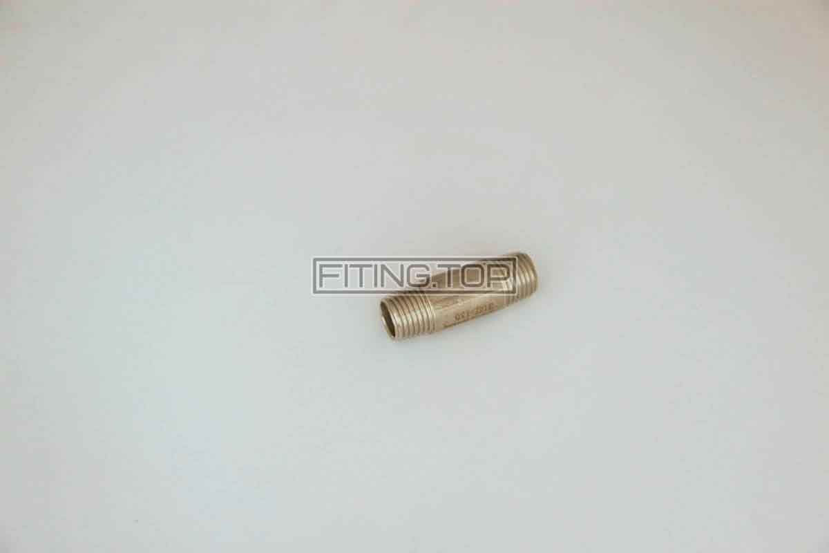 купить бочата нержавеющие цена