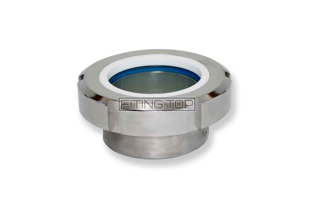 купить диоптр плоский нержавеющий цена