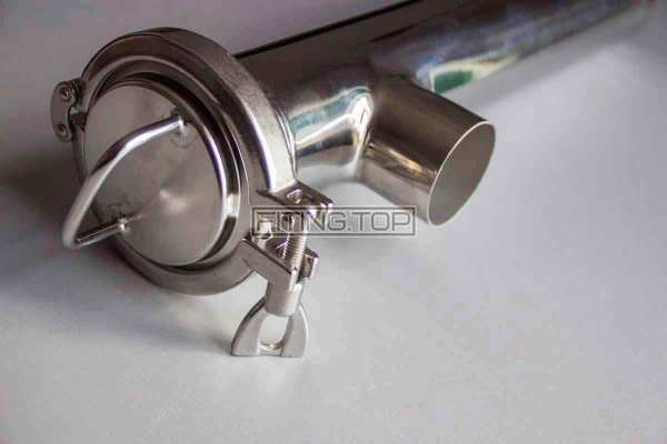 купить фильтр трубный нержавеющий сварка цена