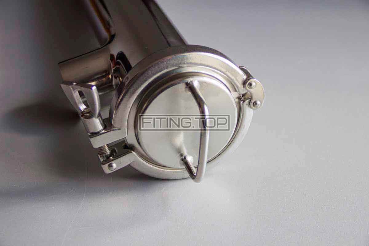 купить фильтр трубный нержавеющий сварка цена