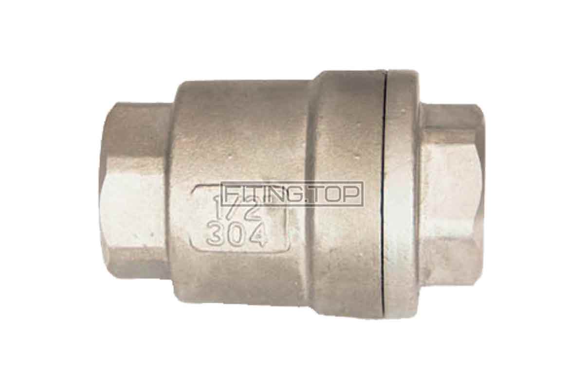 купить клапан обратный нержавеющий резьбовой цена купить клапан обратный нержавеющий резьбовой цена