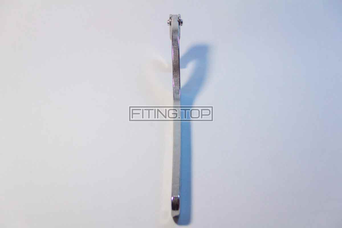 купить ключ для резьбового соединения нержавеющий цена