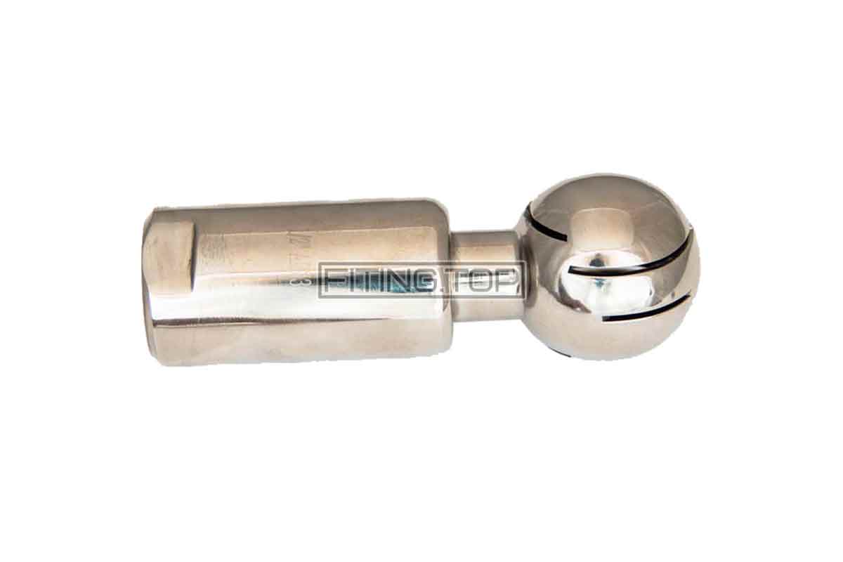 купить моющую головку ротационную нержавеющую цена купить моющую головку ротационную нержавеющую цена