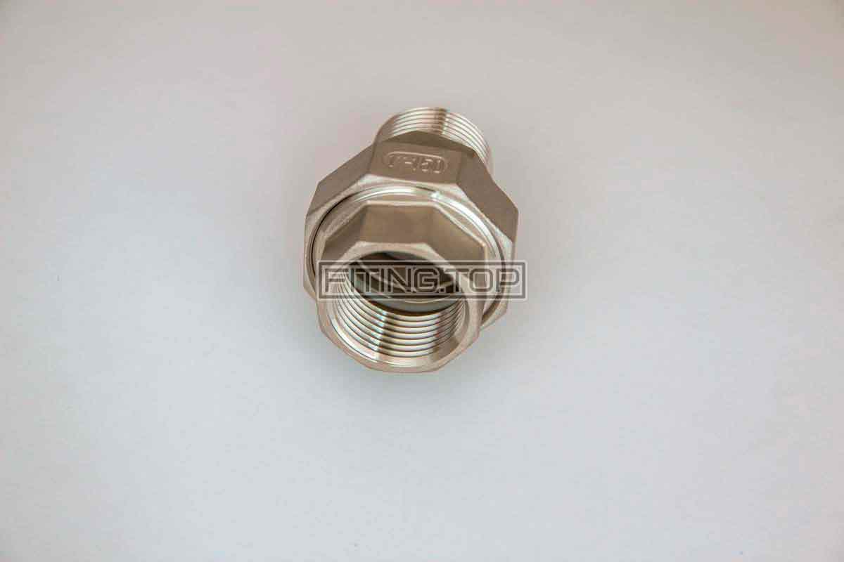 купить муфту американку нержавеющую вн нар цена