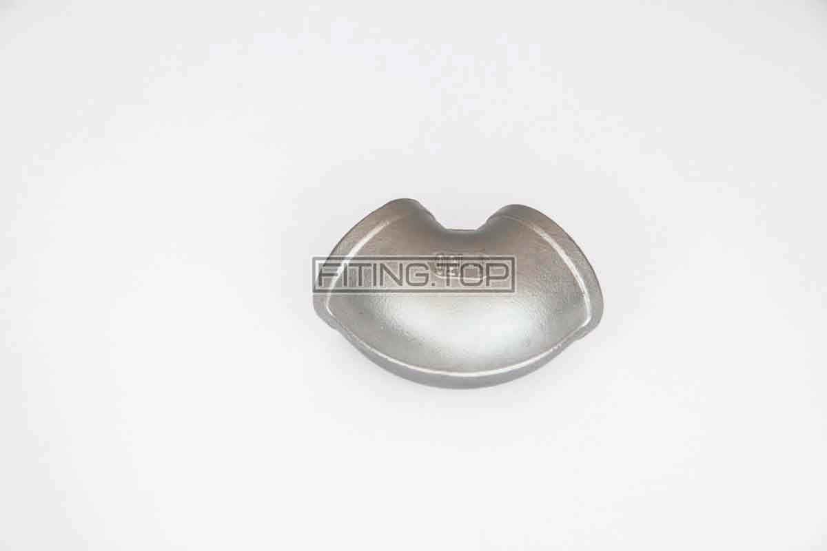 Відвід нержавіючий з внутрішньою різьбою AISI304 Відвід нержавіючий з внутрішньою різьбою AISI304