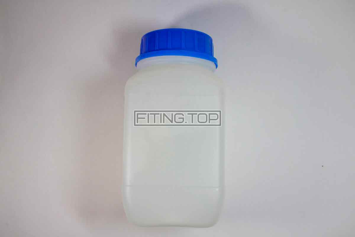 Паста травильна для нержавійки SAROX Extra Паста травильна для нержавійки SAROX Extra