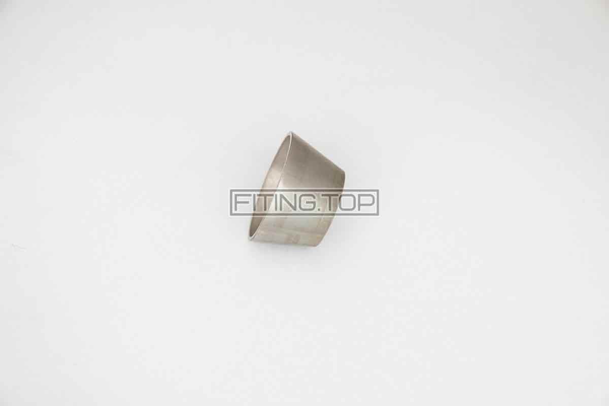 купить переход нержавеющий DIN 11850 цена