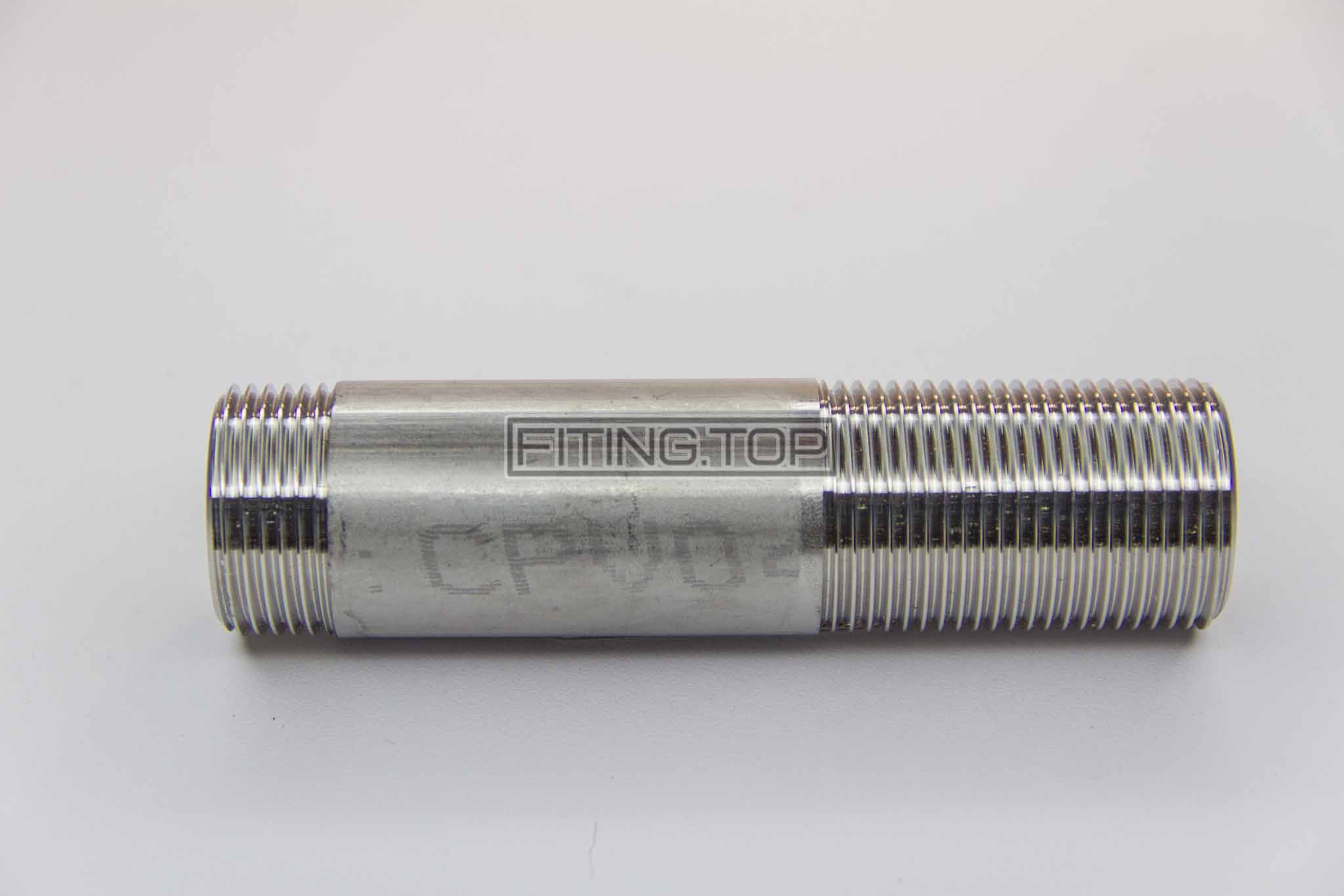 Згін нержавіючий AISI 304 Згін нержавіючий AISI 304