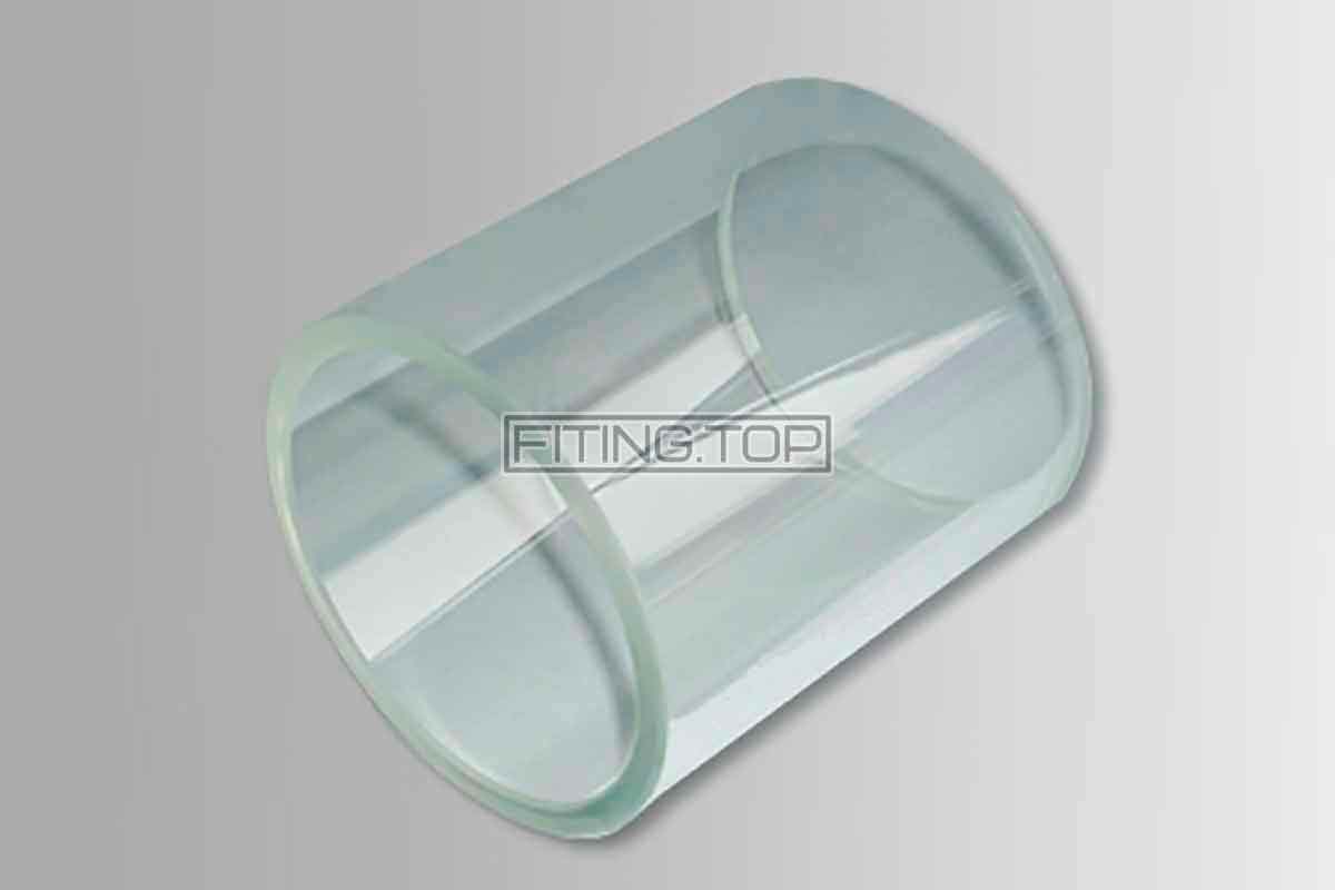 Скло для діоптра трубного