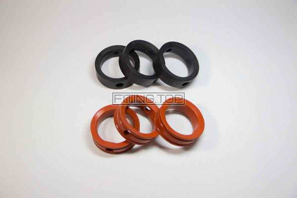 купить уплотнение в затвор дисковый нержавеющий цена