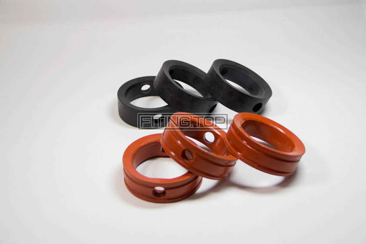 купить уплотнение в затвор дисковый нержавеющий цена