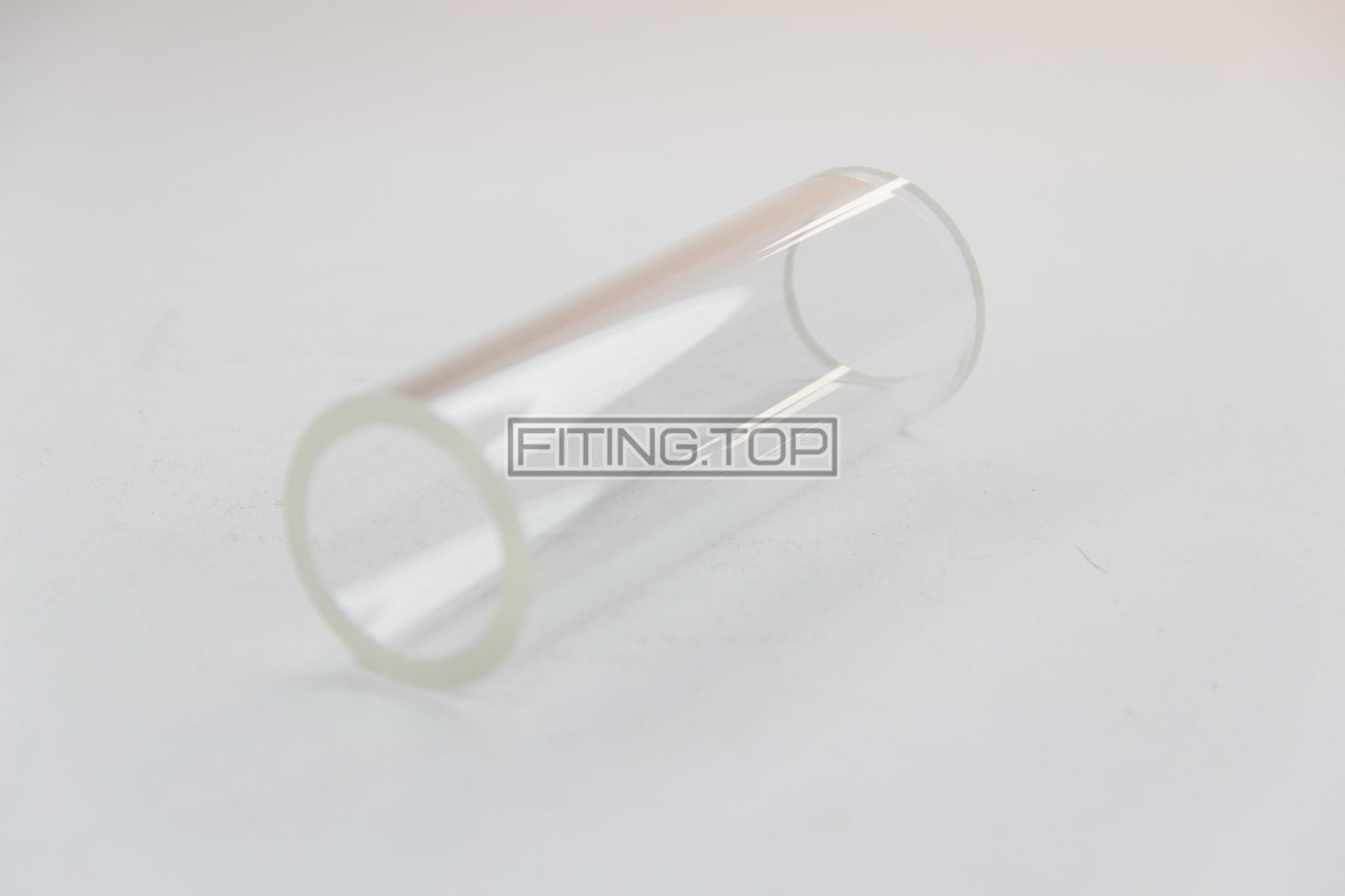 Скло для діоптра трубного Скло для діоптра трубного