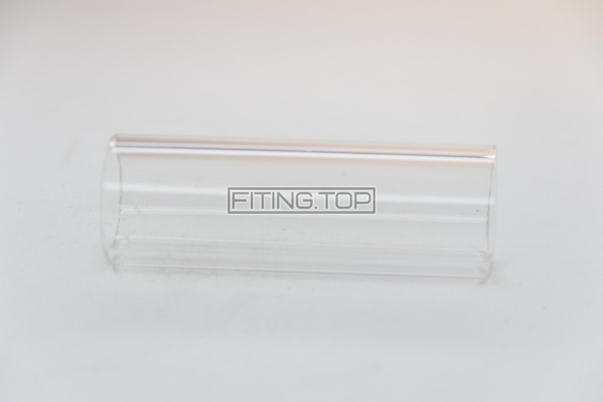 Скло для діоптра трубного