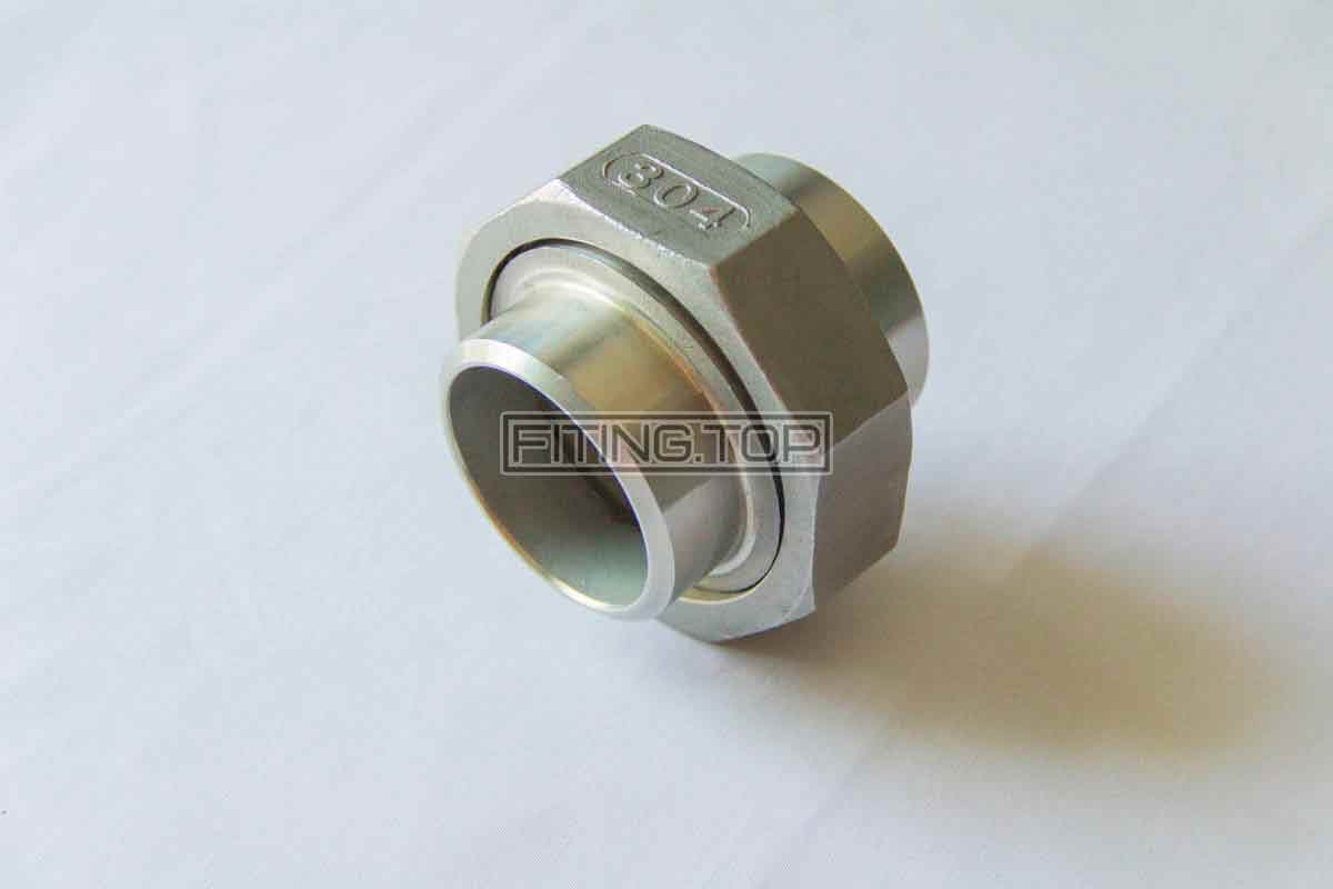 Американка нержавіюча AISI 304 під зварку Американка нержавіюча AISI 304 під зварку