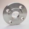 Фланець нержавіючий плоский Ру 16 ГОСТ 12820-80