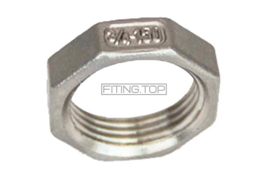 купить контргайку нержавеющую цена