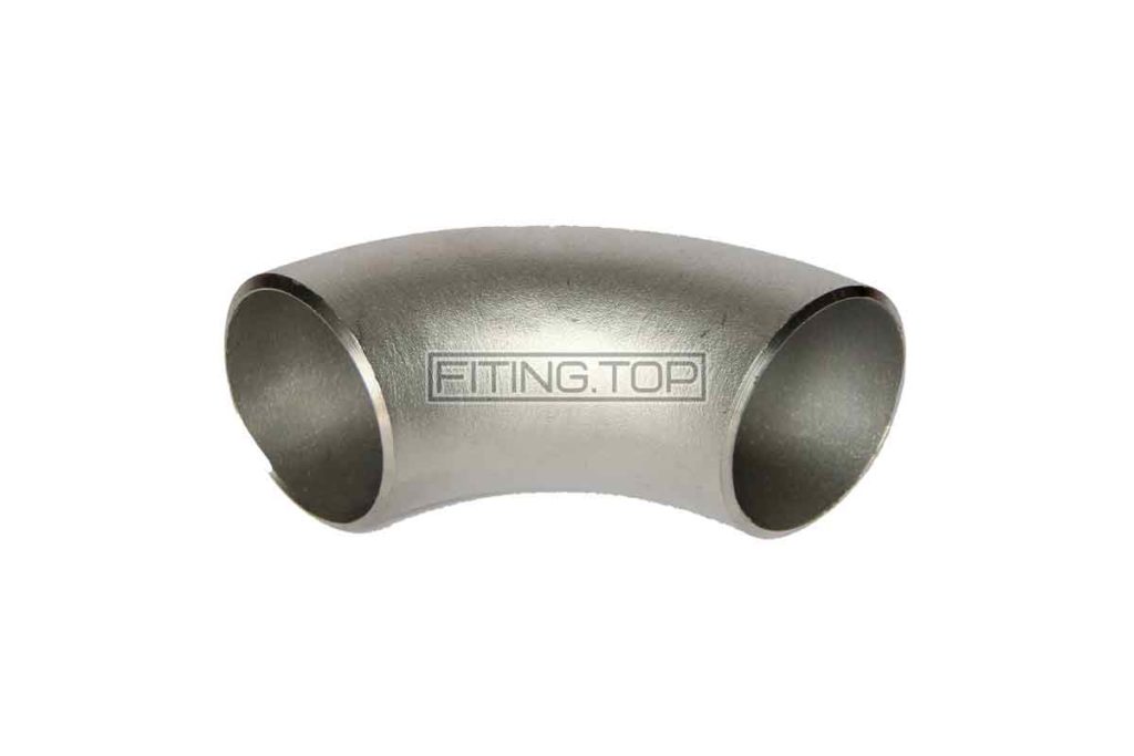 купить Отвод нержавеющий AISI304 ГОСТ 17375-2001