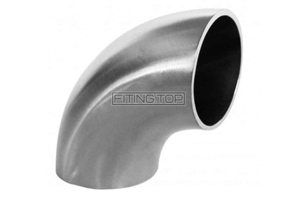 купить отвод нержавеющий дин 11850 аиси 304 цена