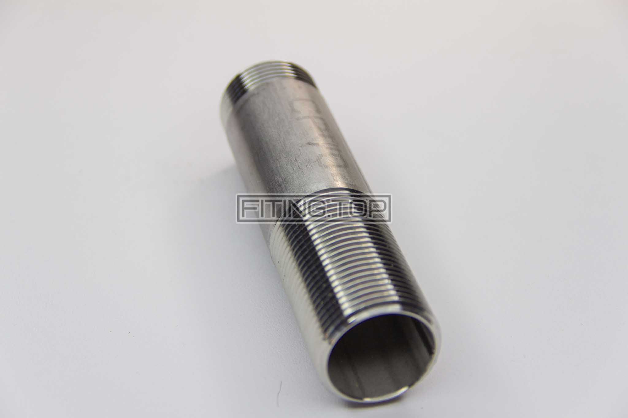 Згін нержавіючий AISI 304 Згін нержавіючий AISI 304