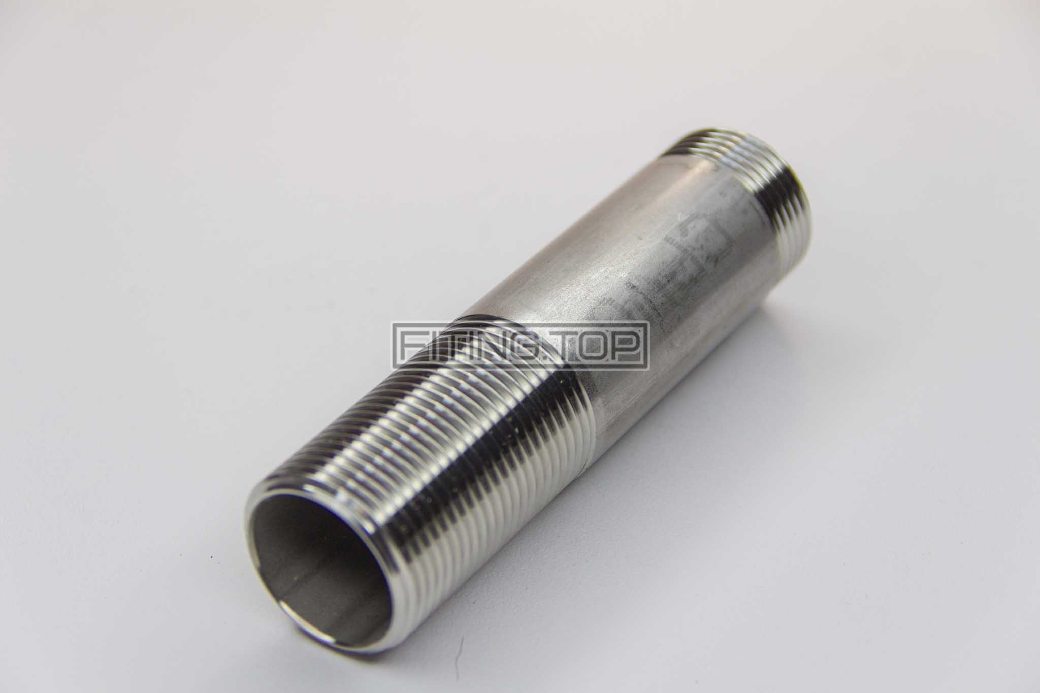 Згін нержавіючий AISI 304 Згін нержавіючий AISI 304