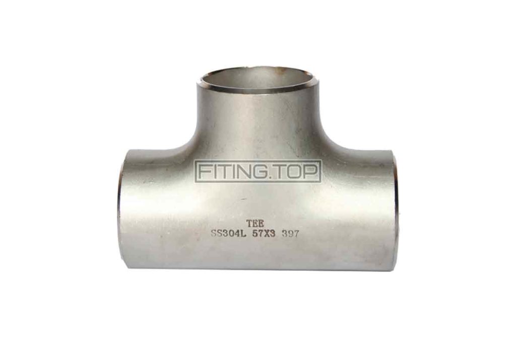 купить тройник нержавеющий ГОСТ 17376 цена