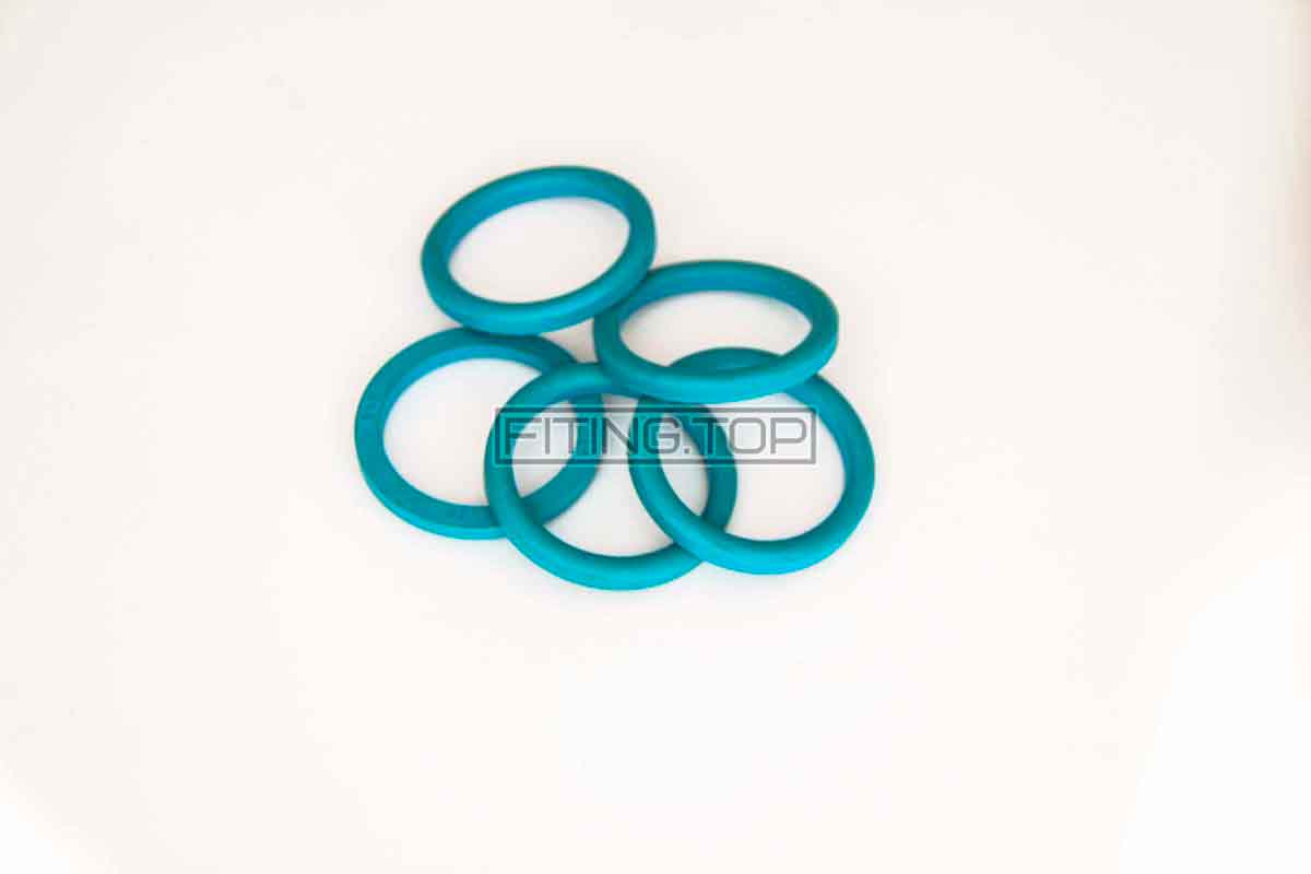 Ущільнення в муфту молочну DIN NBR Ущільнення в муфту молочну DIN NBR