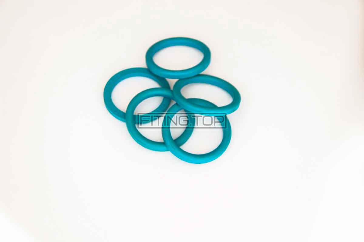 Ущільнення в муфту молочну DIN NBR Ущільнення в муфту молочну DIN NBR