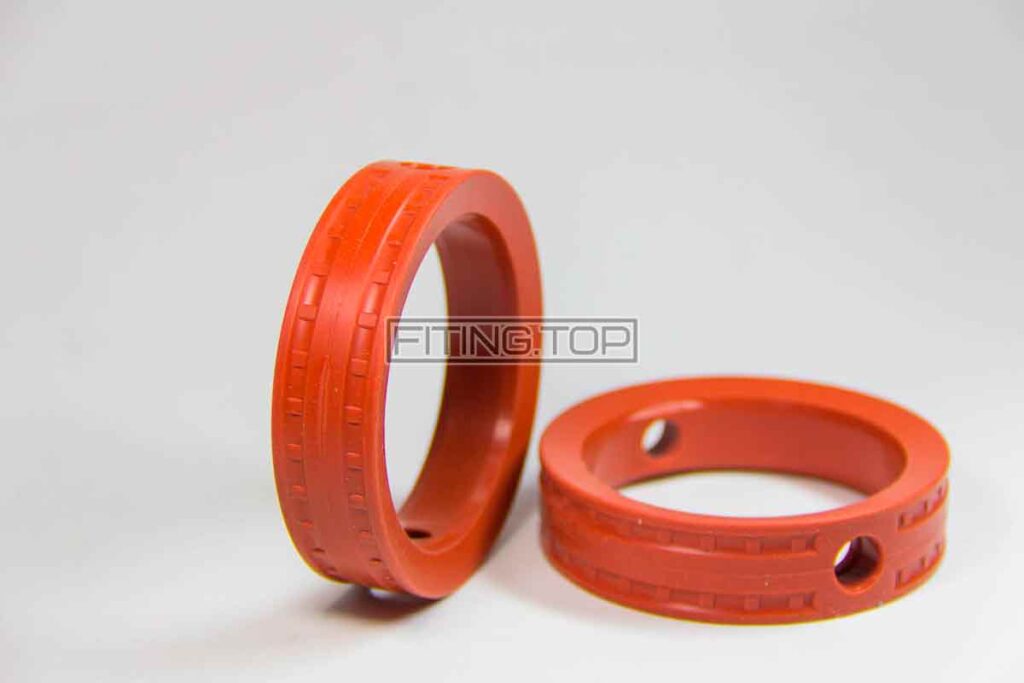 купить уплотнение в затвор дисковый нержавеющий цена