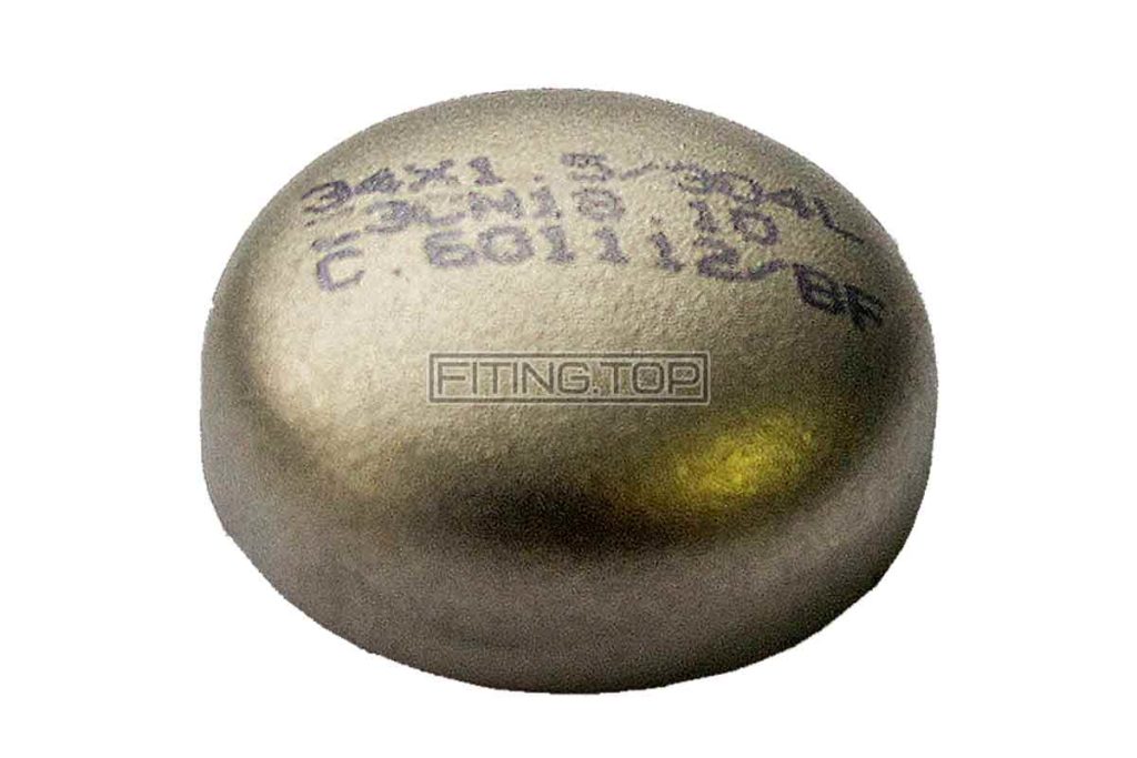 купить заглушку нержавеющую под сварку цена