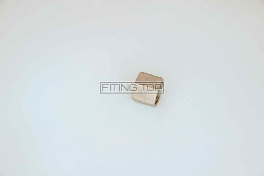 купить нержавеющую заглушку с внутренней резьбой в Киеве купить заглушку нержавеющую с внутренней резьбой цена