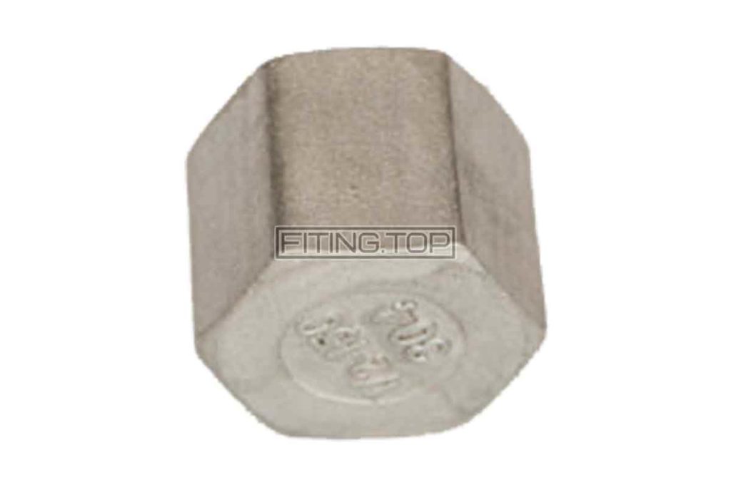 купить заглушку нержавеющую с внутренней резьбой цена