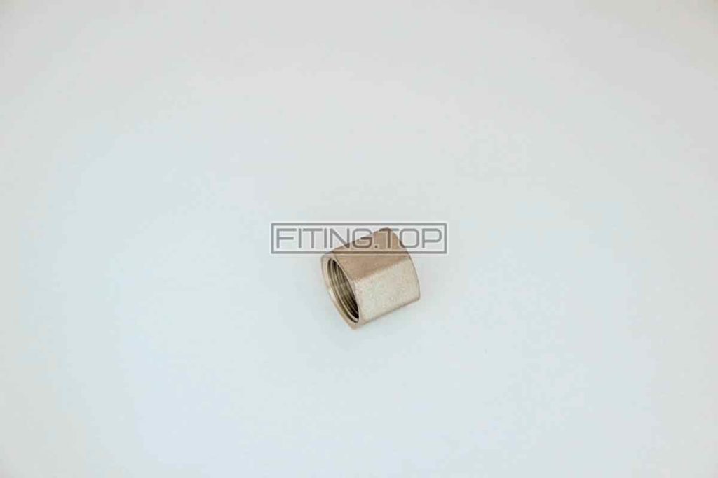 стоимость на резьбовые заглушки из нержавеющей стали AISI 304 купить заглушку нержавеющую с внутренней резьбой цена