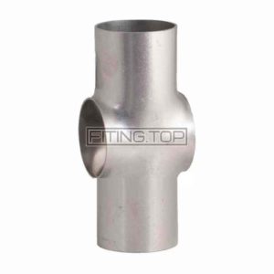 Крестовина нержавеющая АИСИ 304 цена