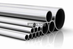 Купить трубу из нержавеющей стали AISI304 цена