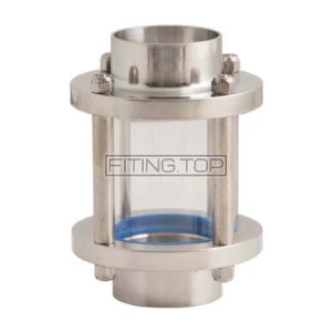 купить диоптр трубный нержавеющий под сварку цена