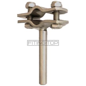 купить хомут для крепления трубы из нержавеющей стали цена