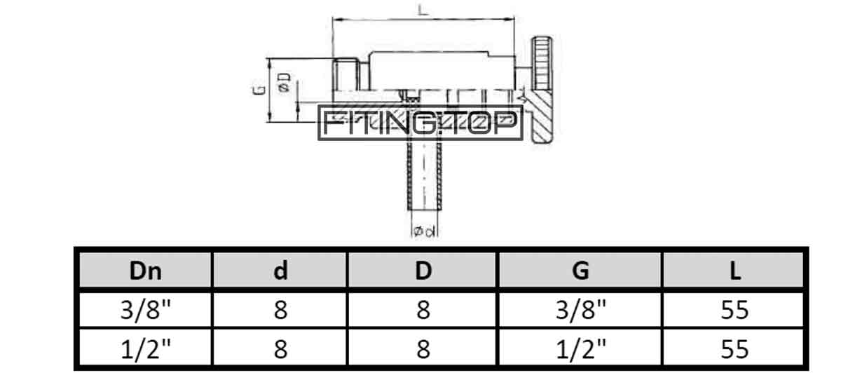 купить кран для отбора проб нержавеющий цена