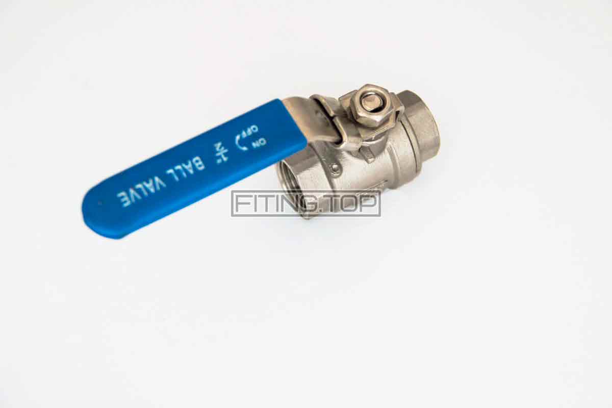 купить нержавеющие краны с внутренней резьбой купить кран шаровой нержавеющий муфтовый цена