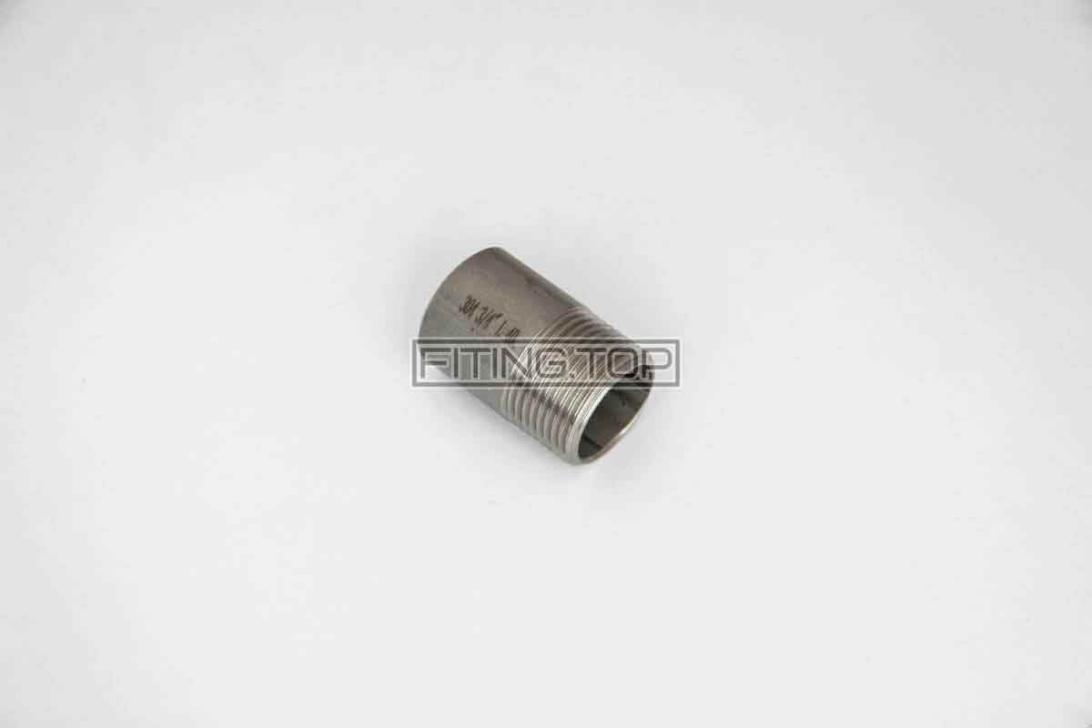 купить ниппель приварной нержавеющий цена