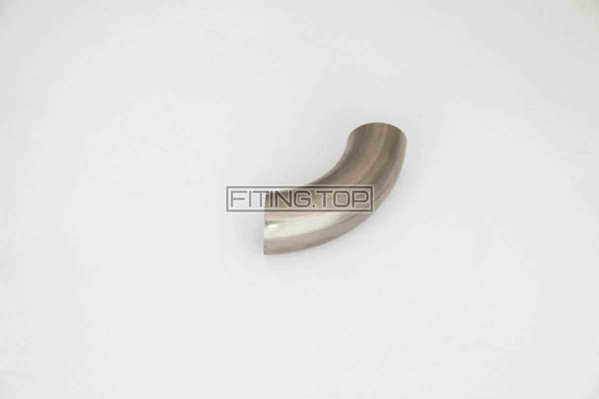 купить отвод нержавеющий DIN 11850 AISI 304 цена