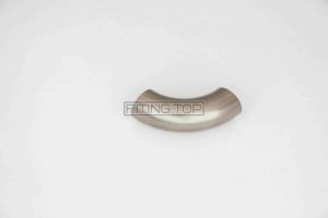 купить отвод нержавеющий DIN 11850 AISI 304 цена