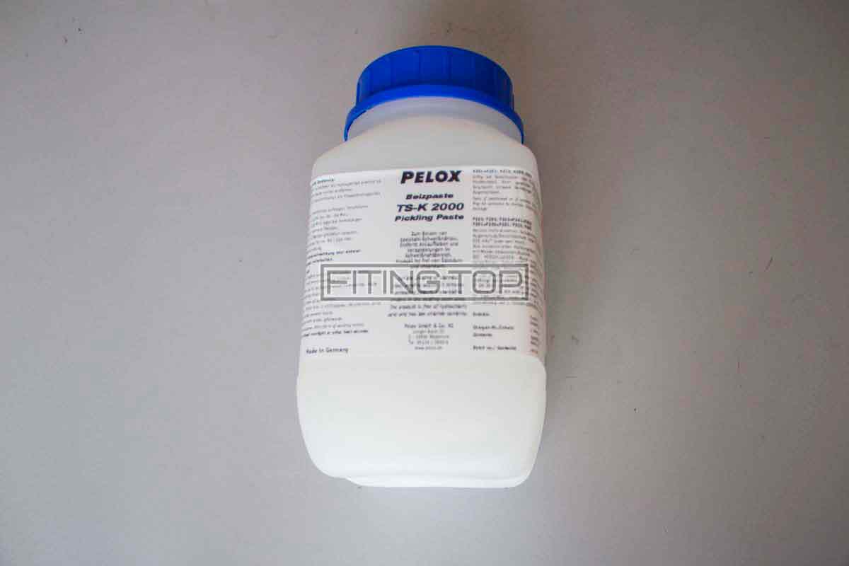 купить пасту для травления нержавеющих швов Украина купить пасту травильную для нержавейки пелокс тск 2000 цена