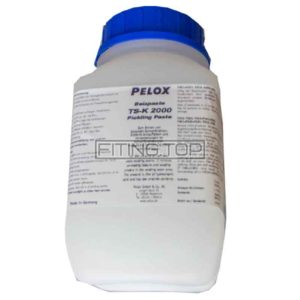 Травильная паста для нержавейки PELOX TSK-2000