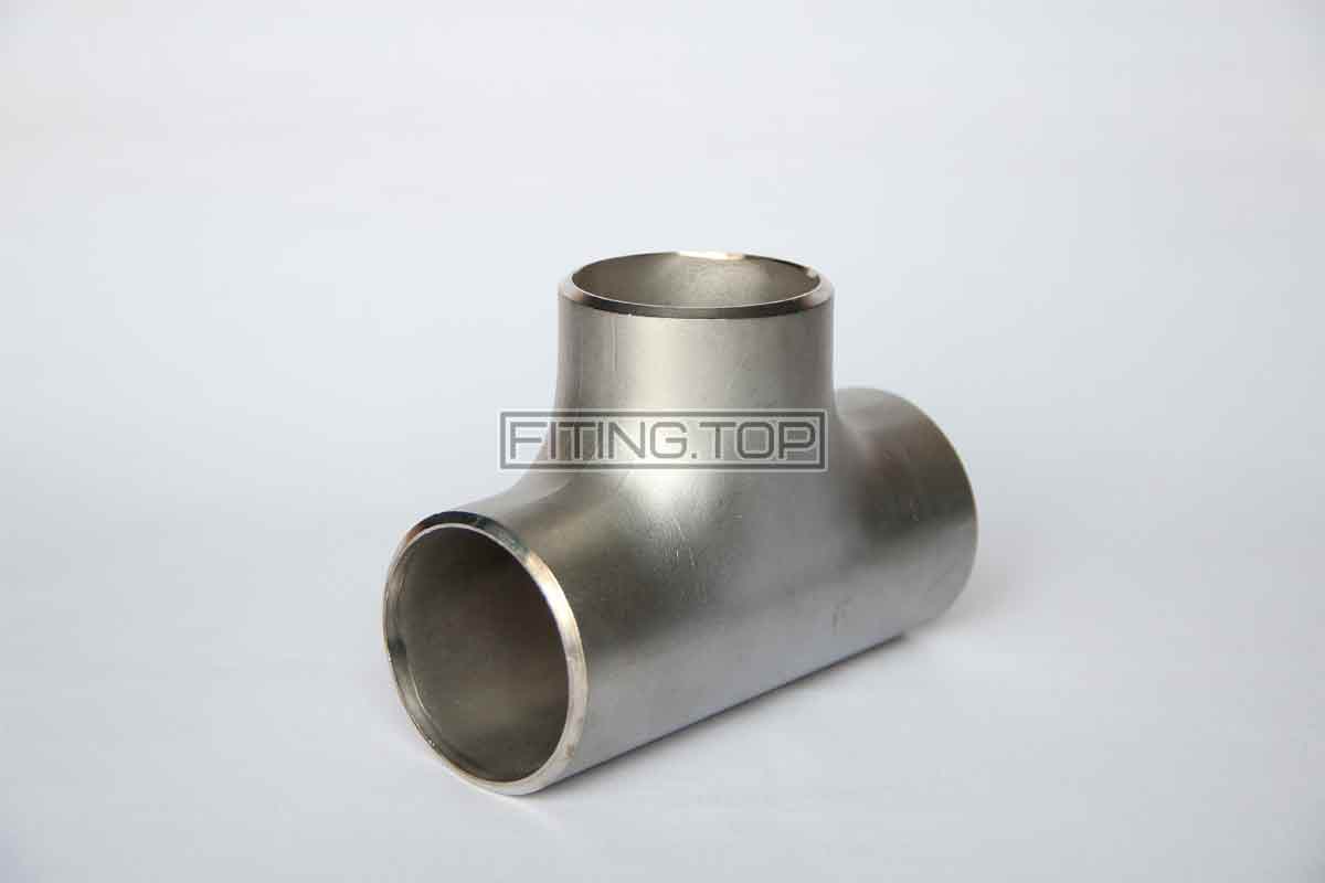 купить тройник нержавеющий ГОСТ 17376 цена