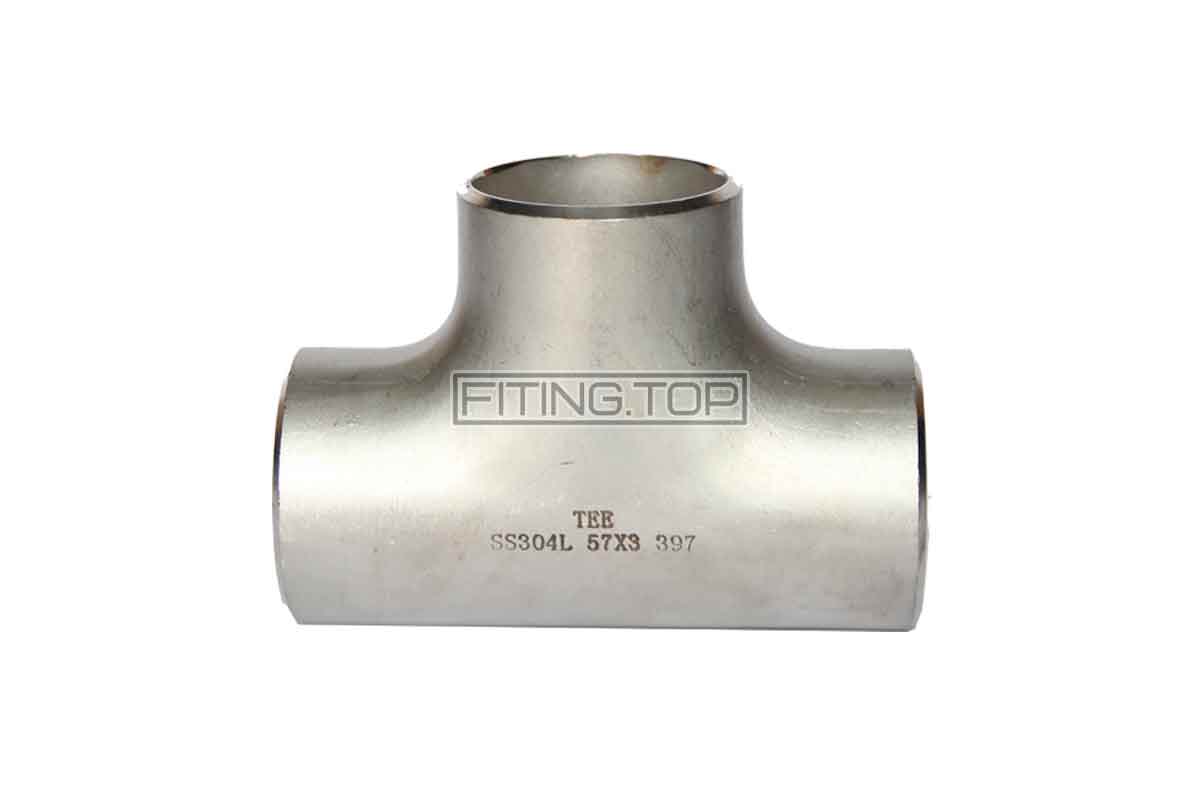 купить тройник нержавеющий ГОСТ 17376 цена