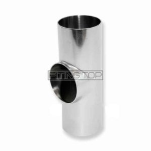 купить тройник нержавеющий DIN 11850 цена