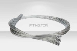 купить трос нержавеющий дин 3055 для скважин цена